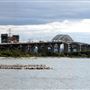James N Allen Skyway Bridge