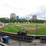 Labatt Memorial Park Baseball Field