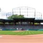 Labatt Memorial Park Baseball Field