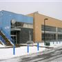 Lois Hancey Aquatic Centre Wave Pool