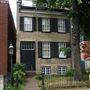 Mackenzie House