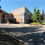 Malton Community Centre and Pool