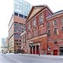 Massey Hall