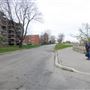 Mountain Park Avenue