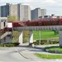 OC Transpo Transit System