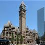 Old Toronto City Hall