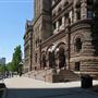 Old Toronto City Hall