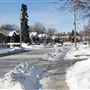 Glenwood Crescent