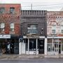 Ossington Avenue - Queen Street to Dundas Street