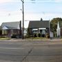 Pharmacy Avenue at St Clair Avenue East