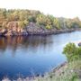 Pickerel River