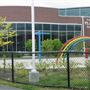 Plant Recreation Centre