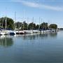 Port Dalhousie Lighthouse and Marina