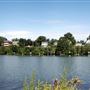 The Royal Canadian Henley Regatta Course