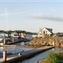 Rockcliffe Boathouse and Marina