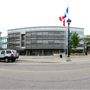 New Cambridge City Hall