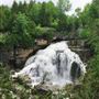 Inglis Falls Conservation Area