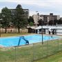 Blantyre Park and Blantyre Outdoor Pool
