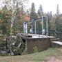 Tea Lake Dam & Campground