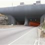 Hwy 58 Tunnel