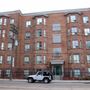 Various Brownstones