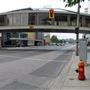 Walkway over King Street West