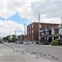 Wade Avenue