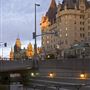 Rideau Street Underpass