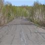 Municipal Rd 85 / Radar Road