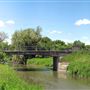 Huntington Road Bridge