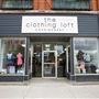 The Clothing Loft
