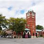 Clock Tower Inn Pub & Restaurant