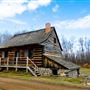Fort William Historical Park