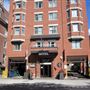 The Saint James Hotel