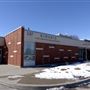 McMurchy Pool and Kiwanis Centre