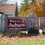 Auburn