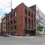 The Storys Building Event Space