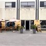 Typist Studios & Coffee