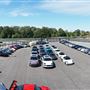Porsche Experience Centre Toronto