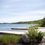 South Shore Boat Launch
