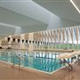 Churchill Meadows Community Centre and Mattamy Sports Park