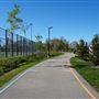 Churchill Meadows Community Centre and Mattamy Sports Park