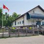 Hawkestone Community Center & Park