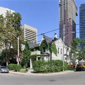 Linden Street