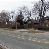 Beach Boulevard Hamilton