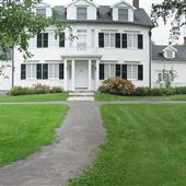 Billings Estate Museum