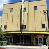 Hot Docs Ted Rogers Cinema