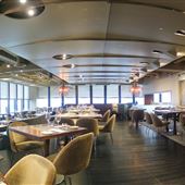 Canoe Restaurant