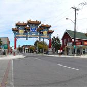 Chinatown Ottawa