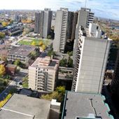 The Carlisle - Rooftop Views